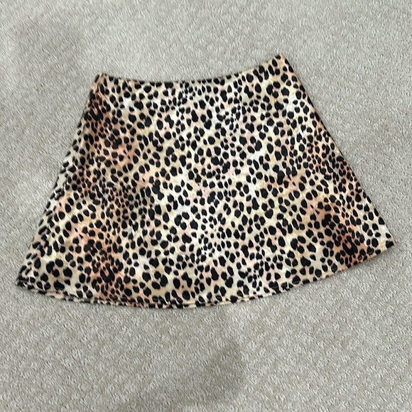 Princess Polly Dresses & Skirts - Cutest little skirt from Princess Polly Sz. 4